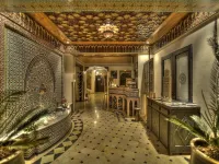 Amani Hotel Suites & Spa Hotels near Hivernage