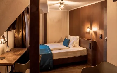 Trip Inn Hotel Sachsenhausen Hotels in Sachsenhausen