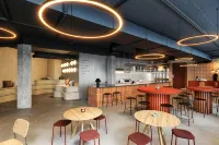 Dein Apart München Hotels in Unterfohring