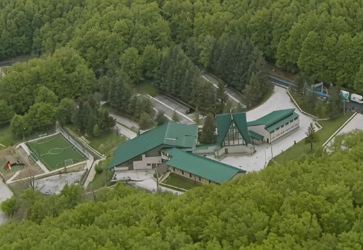 Chalet Madonna di Viggiano - Housity