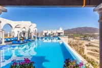 Villa With Private Pool & Patio in Cabo - Villa