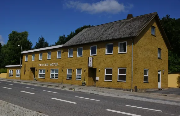 埃格特維德酒店