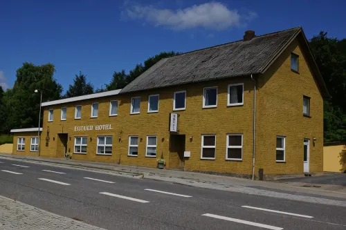 Egtved Hotel Hotels in Vandel