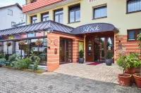 艾瑞克弗萊爾酒店&餐廳 鄰近Römischer Töpferofen的酒店