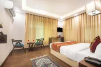 Hotel Riviera by Mountview Hotels in Anantnag