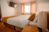 아우리 호텔 부티크 호스프 안토니오 로레나 주변 호텔