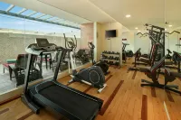 Ibis Styles Makassar Sam Ratulangi