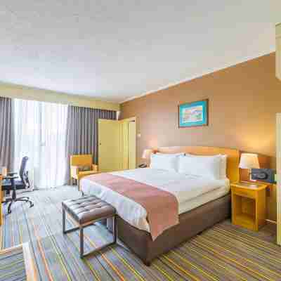 Holiday Inn BULAWAYO by IHG Rooms