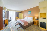 布拉瓦約假日酒店 酒店