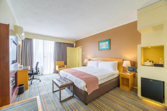 Holiday Inn BULAWAYO by IHG