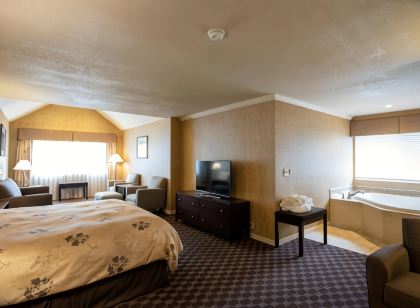 더 바즈 인 BW 시그니처 컬렉션 바이 베스트 웨스턴