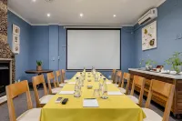 Perry's Bridge Hollow Boutique Hotel