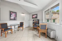 Cedar Park Inn Hotels in Pawcatuck