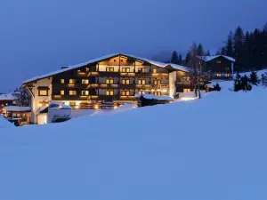 Genusshotel Sonnblick
