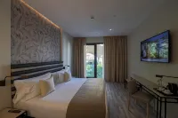 Abba Sevilla - pet friendly