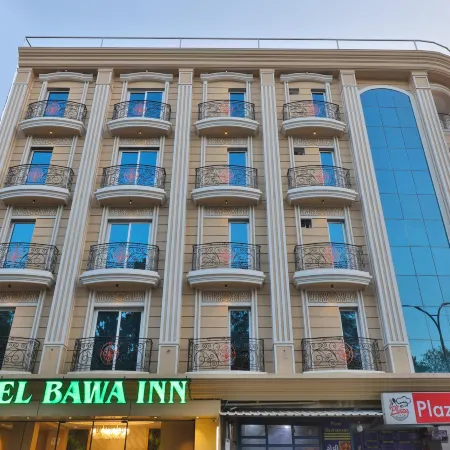 HOTEL BAWA INN