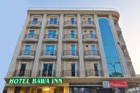 HOTEL BAWA INN - Balcony