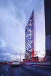 WestSide Residences by Rotana Hotel di Istanbul