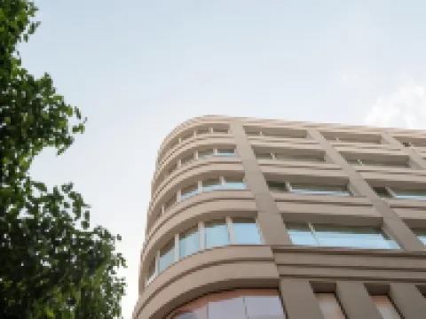 Athens Utopia Ermou Hotels in der Nähe von Galerie Athen