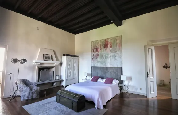 納塔別墅住宿加早餐旅館