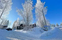 High Rise Cottage