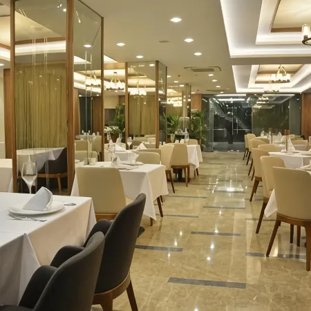 Görükle Güler Park Hotel