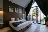 Misty Valley Doichang - พร้อมระเบียง