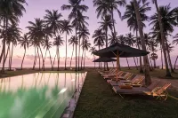 Jetwing Kottukal Beach House - С бассейном