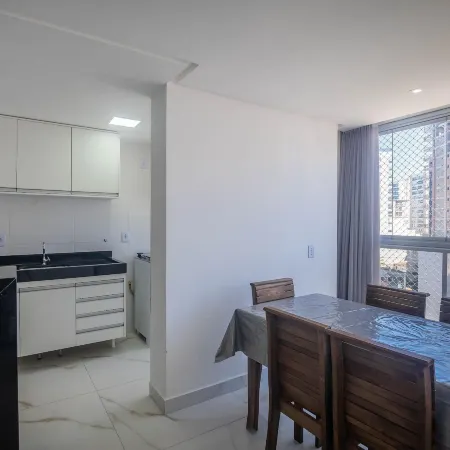 Apartments Just 270 Meters From Praia do Morro, Guarapari - Epus