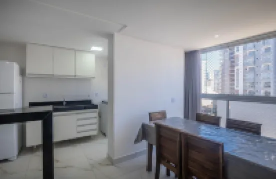 Apartments Just 270 Meters From Praia do Morro, Guarapari - Epus
