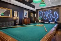 St. Vincent Lofts Hotel a 