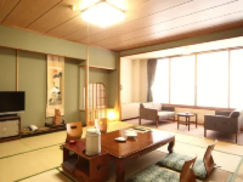 Hotel Towadaso Hotels in Towada