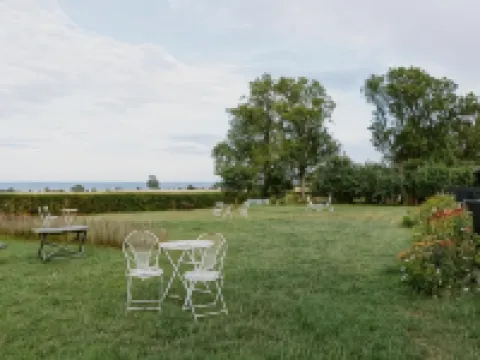 スコレンゴーデン シムリスハムンのホテル