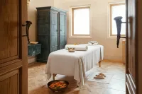 Six Senses Fort Barwara - spa