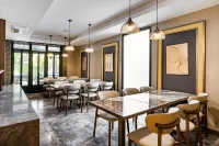 Hotel Villa Royal - breakfast