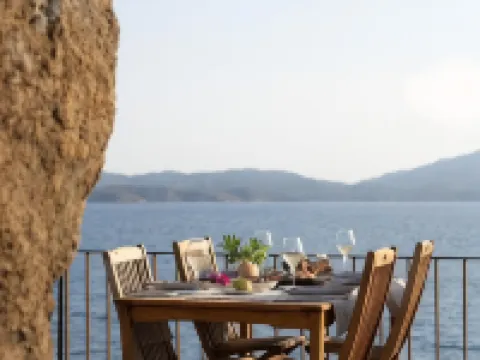 Golden Key Bordubet Hotels in Hisaronu