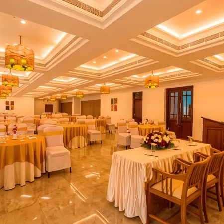 Regenta Central Herald Mysore