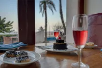 The Promenade - breakfast