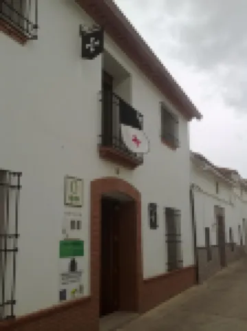 La Casa de Los Templarios Hotels in 
