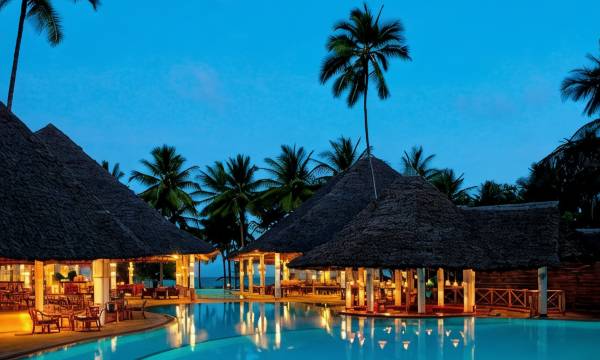 Neptune Village Beach Resort & Spa - All Inclusive