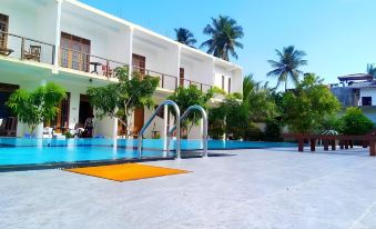 Wavelength Hotel & Wellness Center