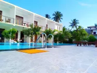 Wavelength Hotel & Wellness Center - อ่างจากุชชี่
