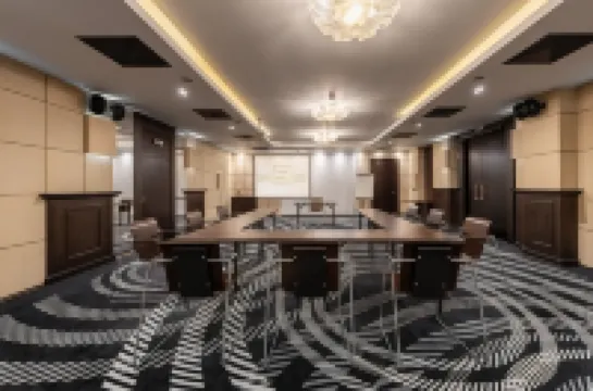 ホテル ヴェガ ソフィア