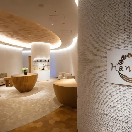 Hyatt Regency Seragaki Island Okinawa