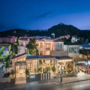 أوسكار سويتس آند فيلدج