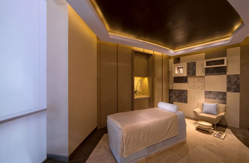 Hyatt Regency Dubai Creek Heights photo 4