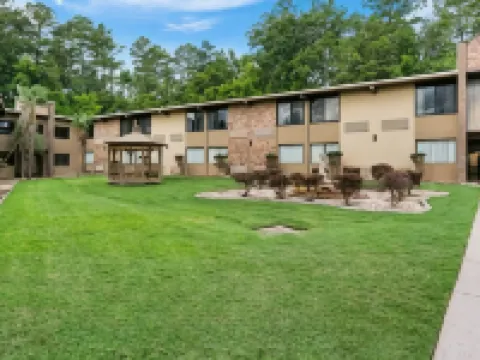 Best Western Riverside Inn Hotels in Bibb County