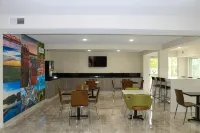 貝滕多夫-闊德城凱隆波因特酒店 - 早餐