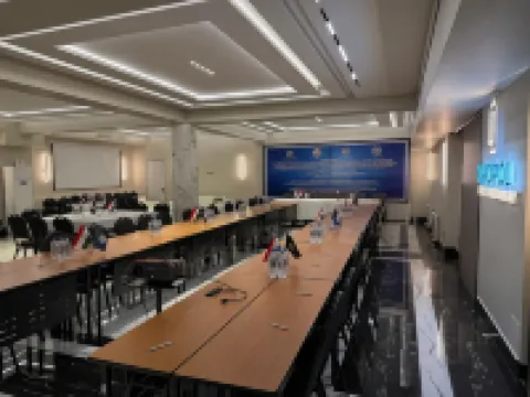Kiropol Airport Hotel