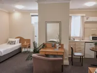 Blue Mountains Heritage Motel Hotels in Katoomba